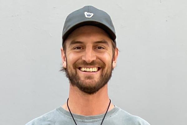 Amos Rodrigs